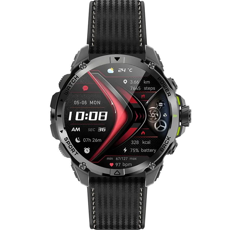 oraimo Watch GT Mascom International.webp